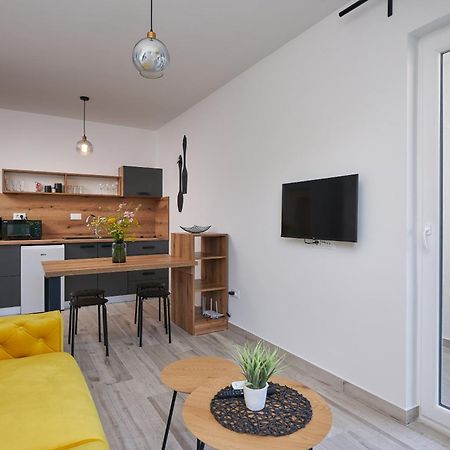 Urban Apartment Endji Mocici Eksteriør billede