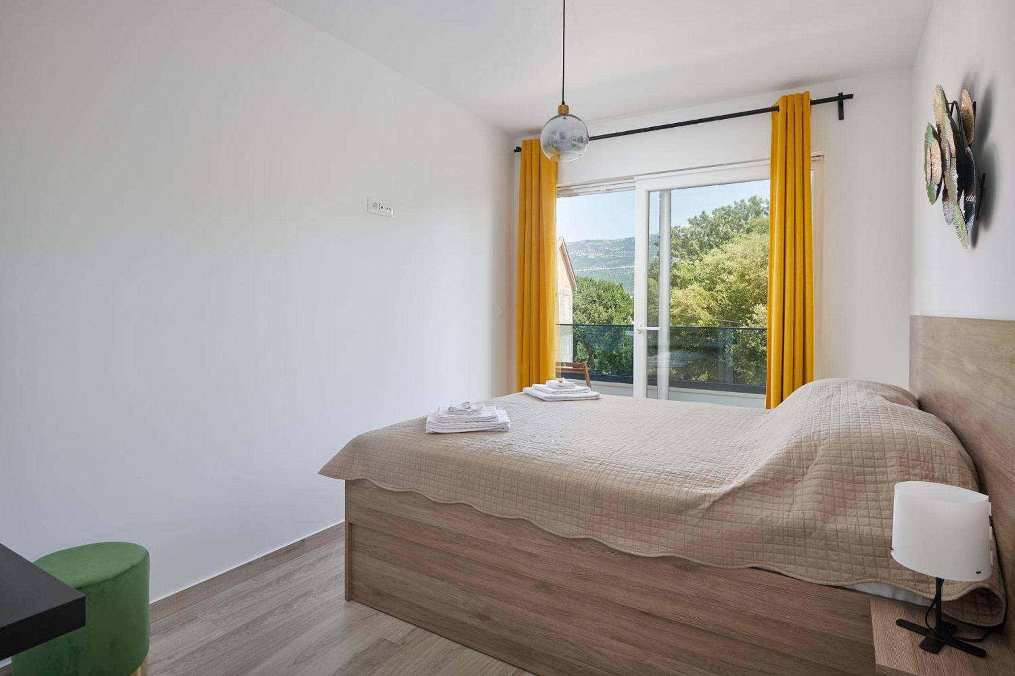 Urban Apartment Endji Mocici Eksteriør billede
